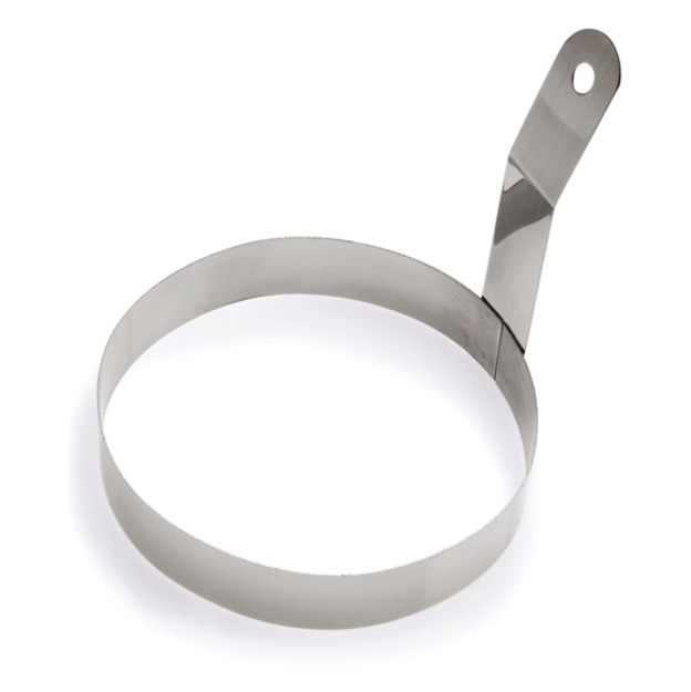 Kananmunan paistorengas, halkaisija 10 cm