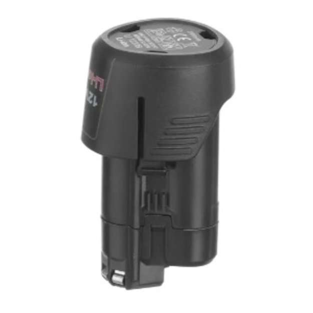 Kebab-leikkuri Hendin akku