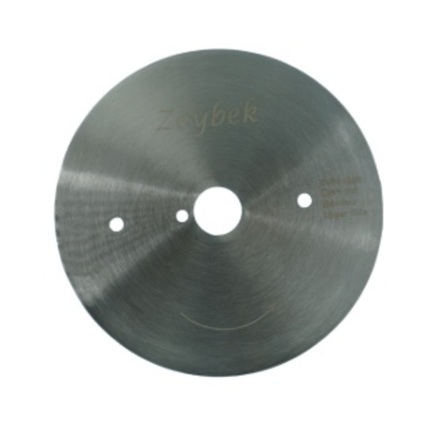 Kebab-leikkurin terä Zeybek, halkaisija 90 mm