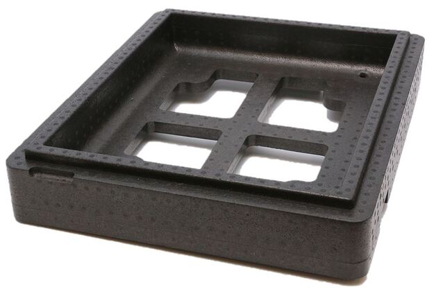 Kerroskansi 65 litran kuljetuslaatikkoon