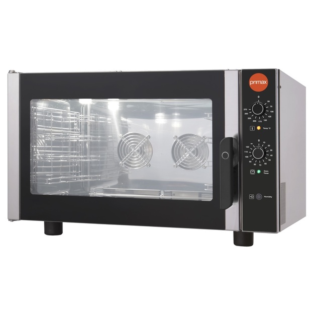 Kiertoilmauuni Primax Easy Value EV-UME904-LS