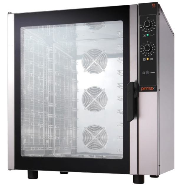 Kiertoilmauuni Primax Easy Value EV-UME910-LS