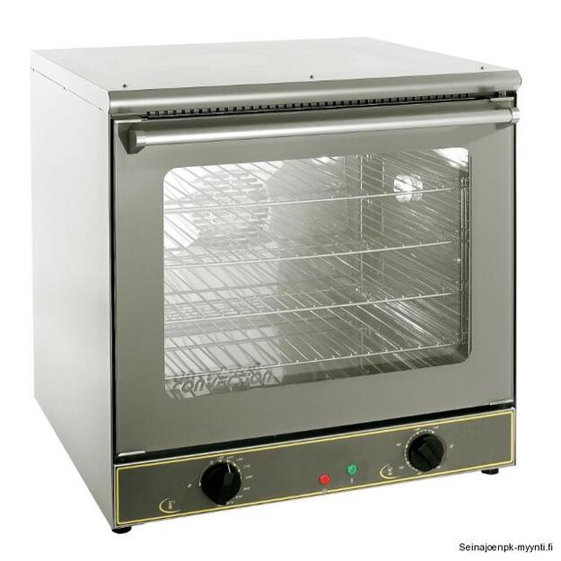 Kiertoilmauuni Roller Grill FC 60