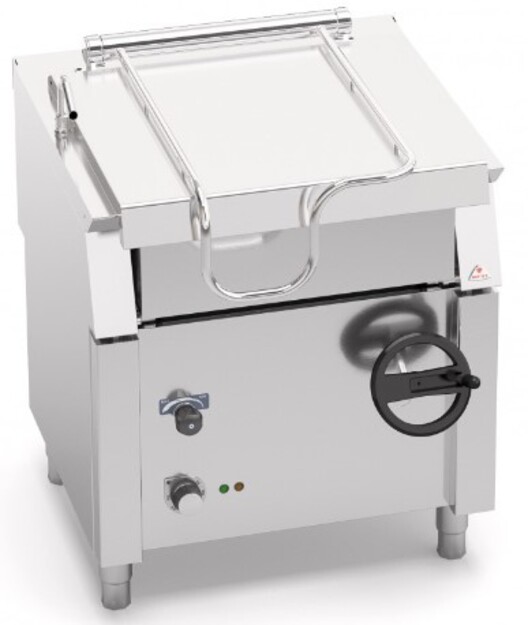 Kippipaistinpannu Bertos E7BR8/I