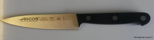 Kokkiveitsi Arcos 120 mm