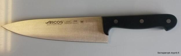 Kokkiveitsi Arcos 200 mm