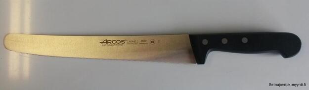Konditoriaveitsi Arcos 250 mm