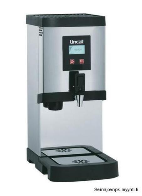 Kuumavesijakelin Lincat EB3F