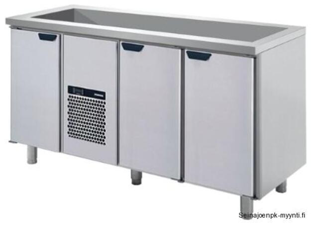 Kylmäallas Porkka CL-GNS-1-CHE-1-1