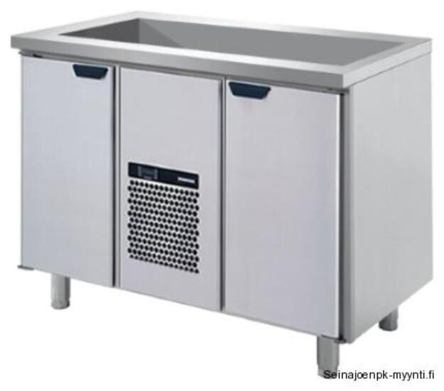 Kylmäallas Porkka CL-GNS-1-CHE-1