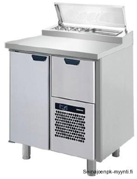 Kylmäkön työpöytä Porkka CL-P/S-1-CDE