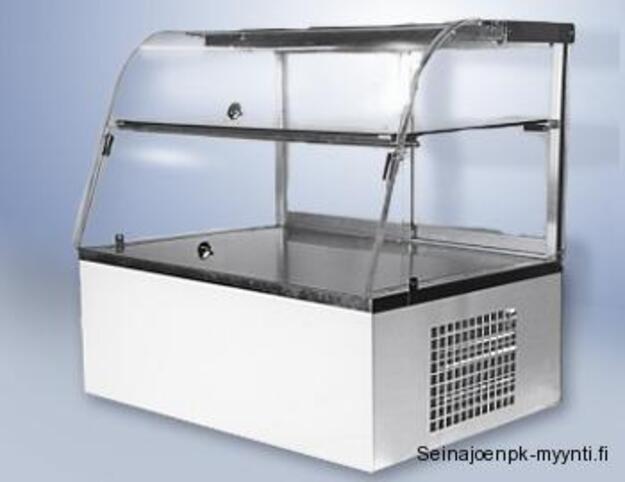 Kylmälasikko Restmec Vivian KL 700/1