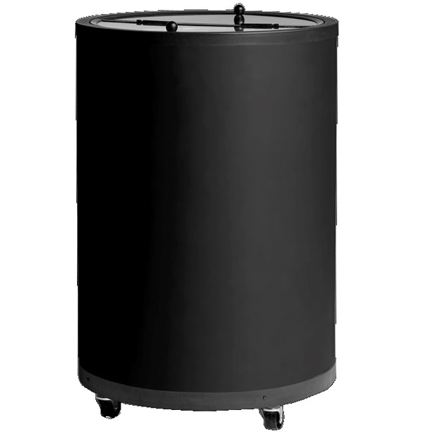 Kylmätynnyri Tefcold CC77