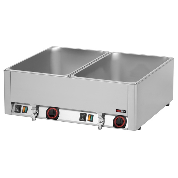 Lämpöhaude Redfox BMV 2115