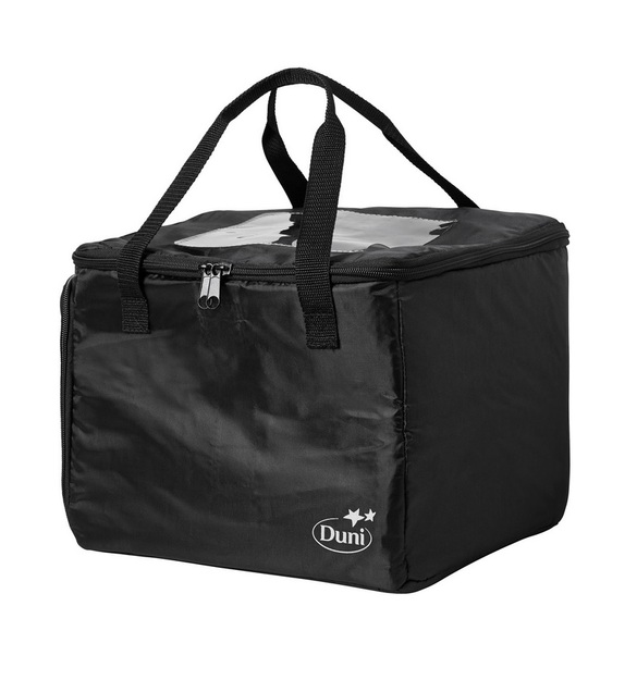 Lämpölaukku ruoan kotiinkuljetukseen Duniform 310 x 240 x 260 mm