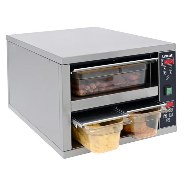 Lämpösäilytinyksikkö Lincat Panther HHB12100