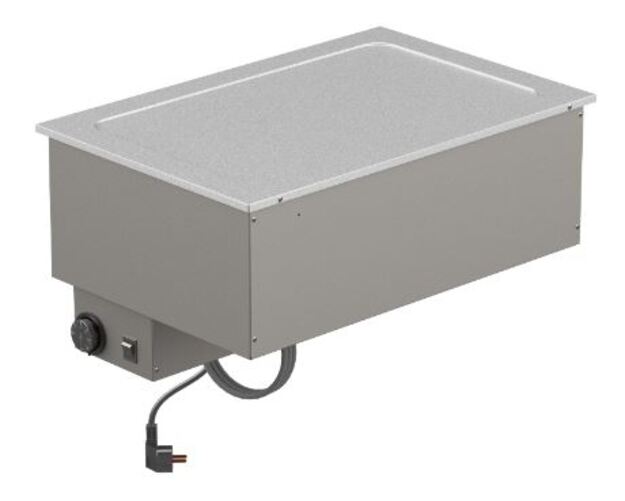 Lämpötaso Drop-in Restmec DI LT 1GN