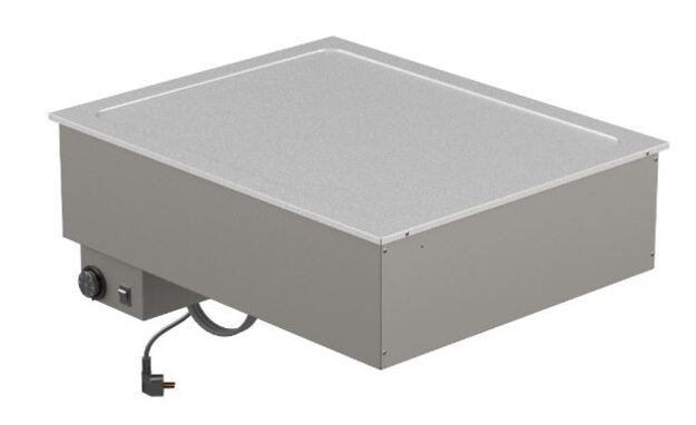 Lämpötaso Drop-in Restmec DI LT 2GN