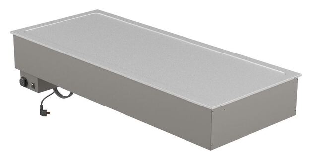 Lämpötaso Drop-in Restmec DI LT 4GN