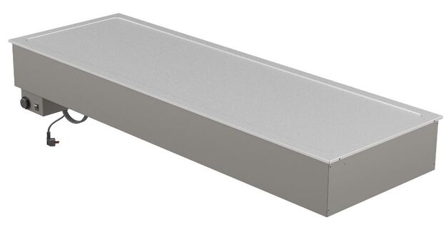 Lämpötaso Drop-in Restmec DI LT 5GN