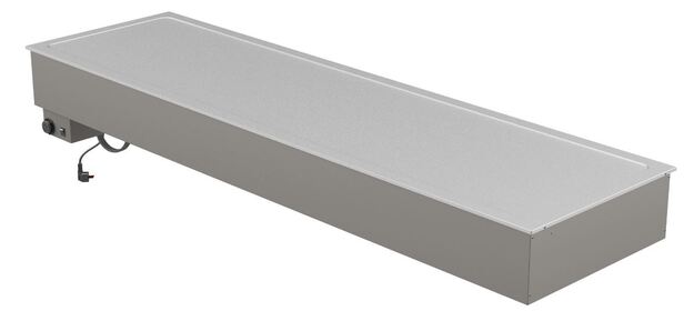 Lämpötaso Drop-in Restmec DI LT 6GN