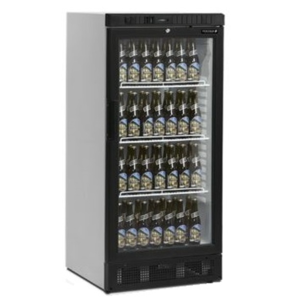 Lasiovikylmäkaappi Tefcold SCU1220