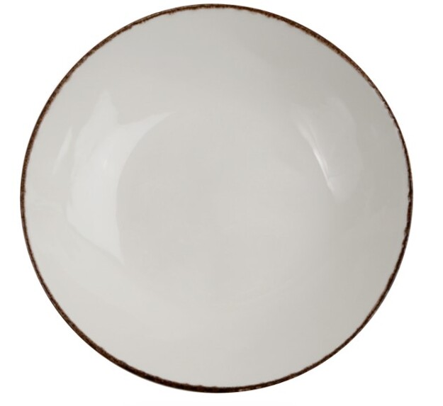 Lautanen 22,5cm Fortuna Beige