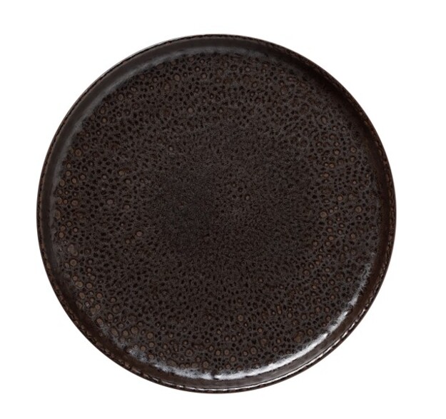 LAUTANEN ROCKZZERO 28CM METALLIC BROWN