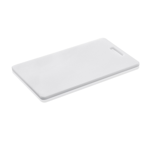 Leikkuulauta 400 x 250 mm, valkoinen
