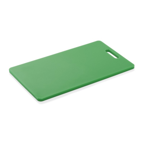 Leikkuulauta 400 x 250 mm, vihreä