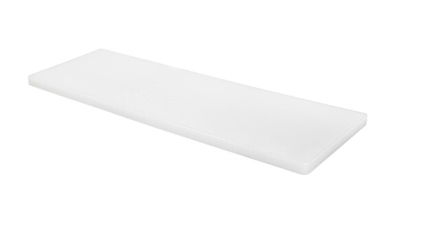 Leikkuulauta 74 x 29cm Valkoinen