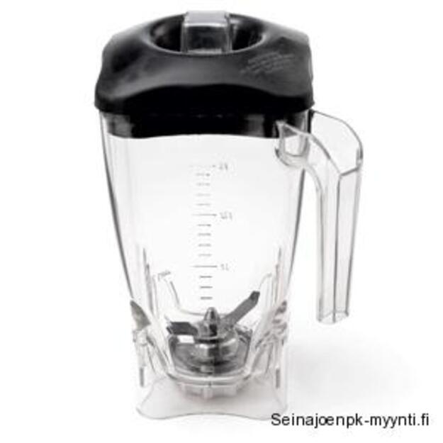 Lisäkannu Sirman blenderiin