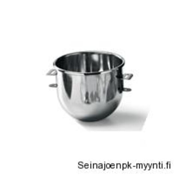 Lisäkulho Plutone LT10 yleiskoneeseen