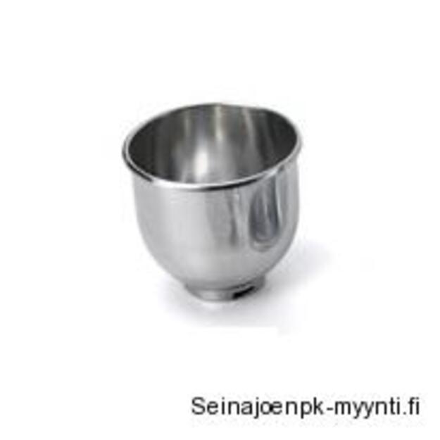 Lisäkulho Plutone LT7 yleiskoneeseen