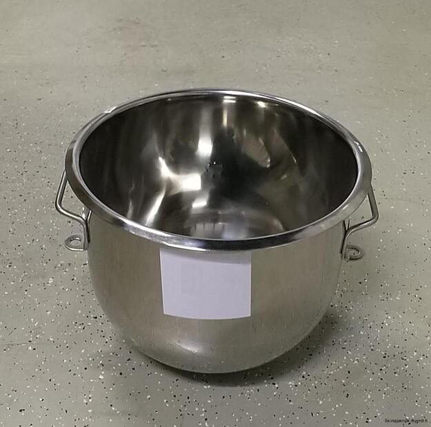 Lisäkulho RM Gastro PK-22 yleiskoneeseen