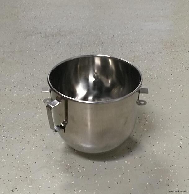 Lisäkulho RM Gastro PK-800 yleiskoneeseen