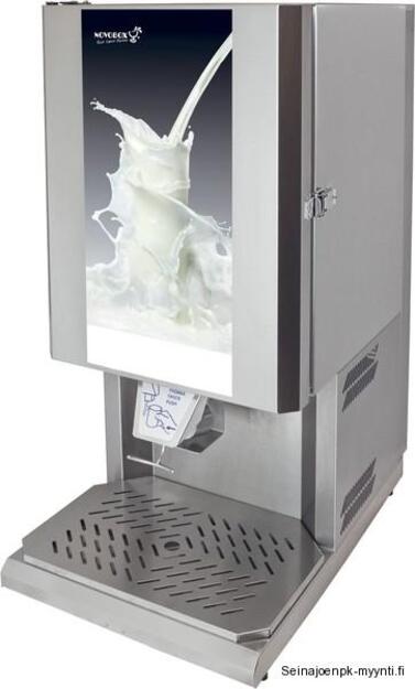 Maidonjakelin Novocold I