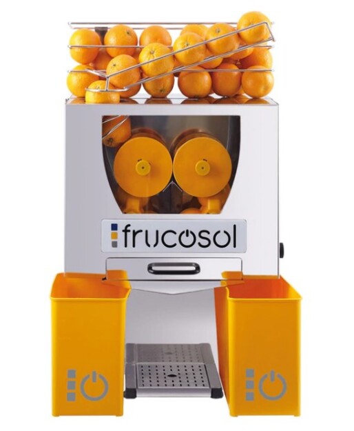 Mehupuristin Frucosol F50