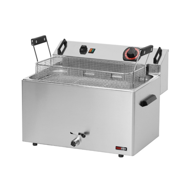 Munkkikeitin Redfox FE 30 T