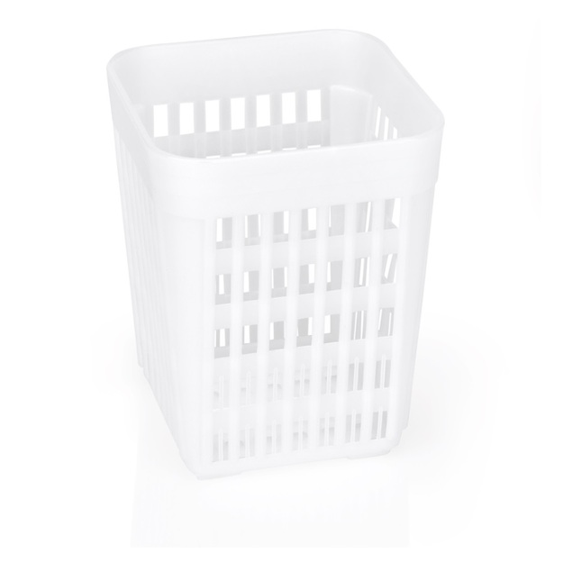 Muovinen välinesuppilo, 1 lokero