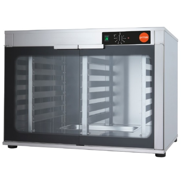 Nostatuskaappi Primax SCL-92-EQ70