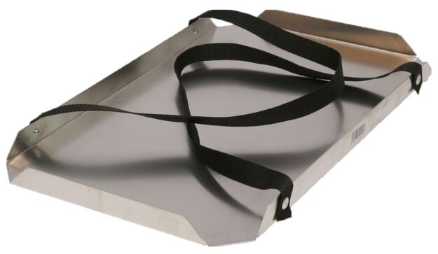 Nostolevy GN 1/1 mitoitettu, 40 litran termolaatikkoon