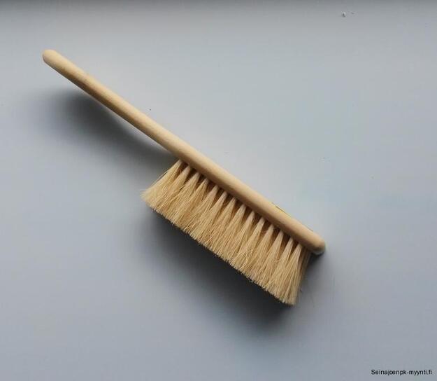 Pöytäharja (luonnonkuitu)