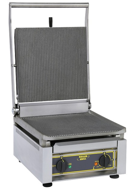 Painoparila Roller Grill Hamburgermaster I