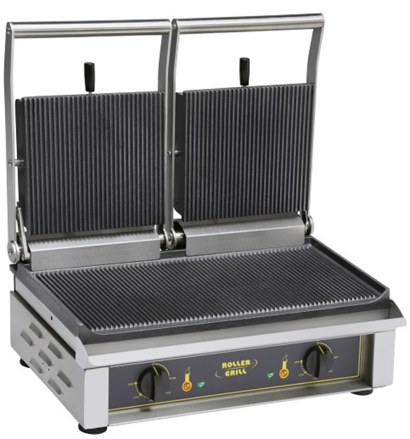 Painoparila Roller Grill Majestic