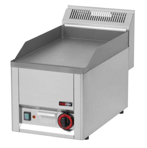 Paistotaso Redfox FTH-30 EL