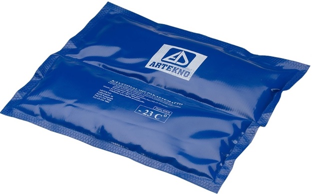 Pakastegeelimatto 102 ja 65 litran kuljetuslaatikkoon -23°C