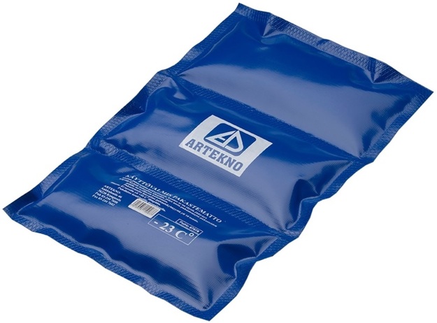 Pakastegeelimatto 40 litran kuljetuslaatikkoon GN 1/1, -23°C