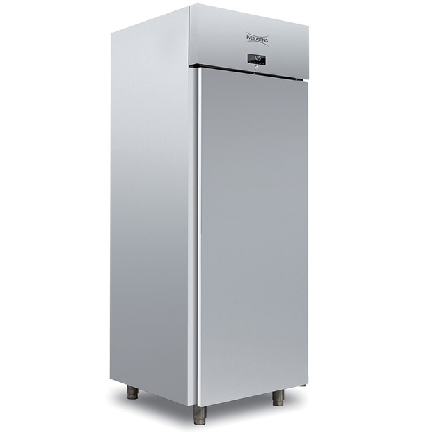 Pakastekaappi Everlasting Green 701 BTV