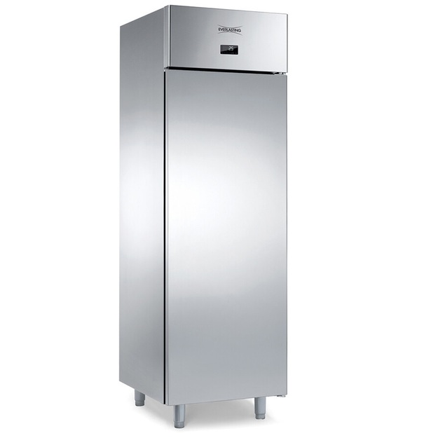 Pakastekaappi Everlasting Quick Green 401 BTV